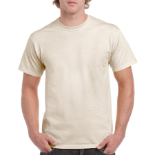 GILDAN GI5000 Heavy Cotton felnőtt póló (natural, 2XL) munkaruha