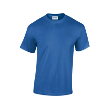 GILDAN GI5000 Heavy Cotton felnőtt póló (royal, 4XL) munkaruha