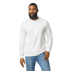 GILDAN GI5400 GILDAN® HEAVY COTTON™ ADULT LONG SLEEVE T-SHIRT S