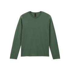 GILDAN GI64400 SOFTSTYLE™ FELNŐTT HOSSZÚ UJJÚ PÓLÓ