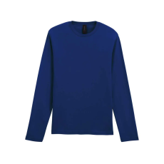 GILDAN GI64400 SOFTSTYLE™ FELNŐTT HOSSZÚ UJJÚ PÓLÓ