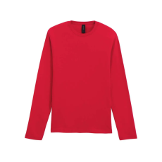 GILDAN GI64400 SOFTSTYLE™ FELNŐTT HOSSZÚ UJJÚ PÓLÓ