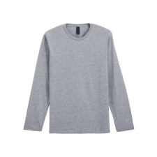 GILDAN GI64400 SOFTSTYLE™ FELNŐTT HOSSZÚ UJJÚ PÓLÓ munkaruha
