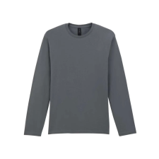 GILDAN GI64400 SOFTSTYLE™ FELNŐTT HOSSZÚ UJJÚ PÓLÓ 3XL munkaruha