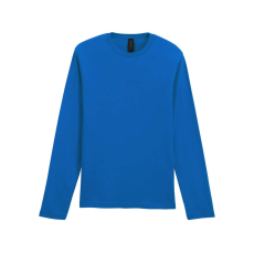 GILDAN GI64400 SOFTSTYLE® FELNŐTT HOSSZÚ UJJÚ PÓLÓ M