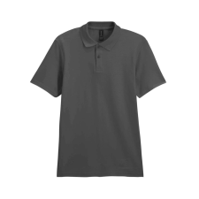 GILDAN GI64800 SOFTSTYLE® ADULT DOUBLE PIQUÉ POLO S munkaruha