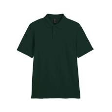 GILDAN GI64800 SOFTSTYLE® ADULT DOUBLE PIQUÉ POLO S