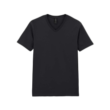 GILDAN GI64V00 SOFTSTYLE® FELNŐTT V-NYAKÚ PÓLÓ L munkaruha