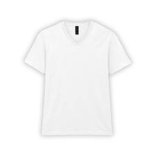 GILDAN GI64V00 SOFTSTYLE® FELNŐTT V-NYAKÚ PÓLÓ XL munkaruha