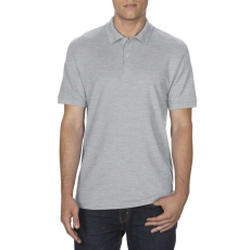 GILDAN GI75800 DRYBLEND® ADULT DOUBLE PIQUÉ POLO M