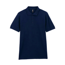 GILDAN GI85800 PREMIUM COTTON® ADULT DOUBLE PIQUÉ POLO 2XL munkaruha