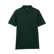 GILDAN GI85800 PREMIUM COTTON® ADULT DOUBLE PIQUÉ POLO 2XL