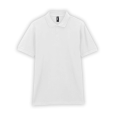 GILDAN GI85800 PREMIUM COTTON® ADULT DOUBLE PIQUÉ POLO 2XL