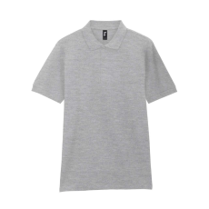 GILDAN GI85800 PREMIUM COTTON® ADULT DOUBLE PIQUÉ POLO 3XL