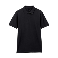 GILDAN GI85800 PREMIUM COTTON® ADULT DOUBLE PIQUÉ POLO 3XL