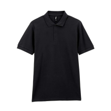 GILDAN GI85800 PREMIUM COTTON® ADULT DOUBLE PIQUÉ POLO M munkaruha
