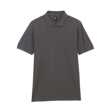 GILDAN GI85800 PREMIUM COTTON® ADULT DOUBLE PIQUÉ POLO M