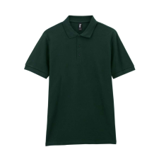 GILDAN GI85800 PREMIUM COTTON® ADULT DOUBLE PIQUÉ POLO M munkaruha