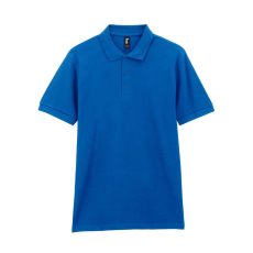 GILDAN GI85800 PREMIUM COTTON® ADULT DOUBLE PIQUÉ POLO S