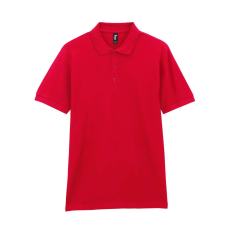 GILDAN GI85800 PREMIUM COTTON® ADULT DOUBLE PIQUÉ POLO XL