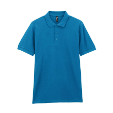 GILDAN GI85800 PREMIUM COTTON® FELNŐTT DULA PIQUÉ PÓLÓ munkaruha