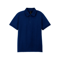 GILDAN GI8800 DRYBLEND® ADULT JERSEY POLO XL