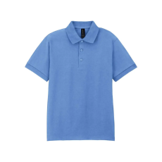 GILDAN GI8800 DRYBLEND® FELNŐTT JERSEY PÓLÓ