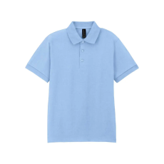 GILDAN GI8800 DRYBLEND® FELNŐTT JERSEY PÓLÓ