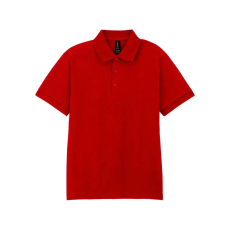 GILDAN GI8800 DRYBLEND® FELNŐTT JERSEY PÓLÓ