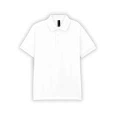 GILDAN GI8800 DRYBLEND® FELNŐTT JERSEY PÓLÓ