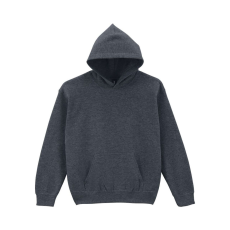 GILDAN GIB18500 HEAVY BLEND™ YOUTH HOODED SWEATSHIRT L