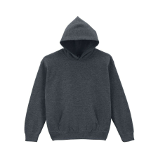GILDAN GIB18500 HEAVY BLEND™ YOUTH HOODED SWEATSHIRT M gyerek pulóver, kardigán