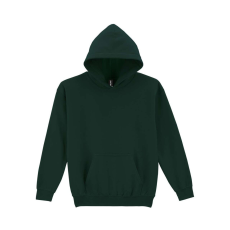 GILDAN GIB18500 HEAVY BLEND™ YOUTH HOODED SWEATSHIRT XL