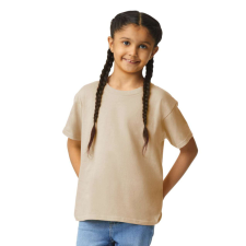 GILDAN GIB3000 LIGHT COTTON YOUTH T-SHIRT L gyerek póló