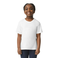 GILDAN GIB3000 LIGHT COTTON YOUTH T-SHIRT M