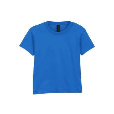 GILDAN GIB64000 SOFTSTYLE™ GYERMEK PÓLÓ