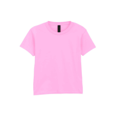 GILDAN GIB64000 SOFTSTYLE® GYERMEK PÓLÓ L munkaruha