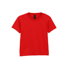 GILDAN GIB64000 SOFTSTYLE® GYERMEK PÓLÓ M