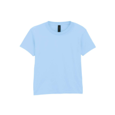 GILDAN GIB64000 SOFTSTYLE® GYERMEK PÓLÓ S munkaruha