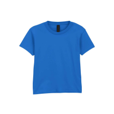 GILDAN GIB64000 SOFTSTYLE® GYERMEK PÓLÓ XS