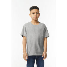 GILDAN GIB64000 SOFTSTYLE® YOUTH T-SHIRT XS gyerek póló