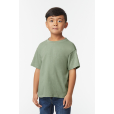 GILDAN GIB65000 SOFTSTYLE® MIDWEIGHT YOUTH T-SHIRT XS gyerek póló