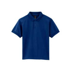GILDAN GIB8800 DRYBLEND® GYERMEK JERSEY PÓLÓ