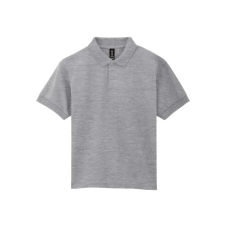 GILDAN GIB8800 DRYBLEND® GYERMEK JERSEY PÓLÓ gyerek póló