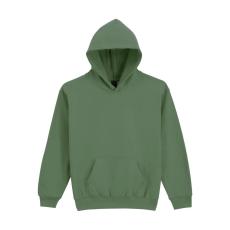 GILDAN GIBSF500 SOFTSTYLE® MIDWEIGHT FLEECE YOUTH HOODIE L