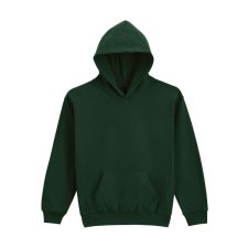 GILDAN GIBSF500 SOFTSTYLE® MIDWEIGHT FLEECE YOUTH HOODIE L gyerek pulóver, kardigán