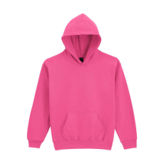GILDAN GIBSF500 SOFTSTYLE® MIDWEIGHT FLEECE YOUTH HOODIE L