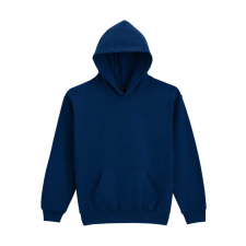 GILDAN GIBSF500 SOFTSTYLE® MIDWEIGHT FLEECE YOUTH HOODIE M gyerek pulóver, kardigán