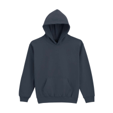 GILDAN GIBSF500 SOFTSTYLE® MIDWEIGHT FLEECE YOUTH HOODIE M gyerek pulóver, kardigán