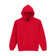 GILDAN GIBSF500 SOFTSTYLE® MIDWEIGHT FLEECE YOUTH HOODIE XL